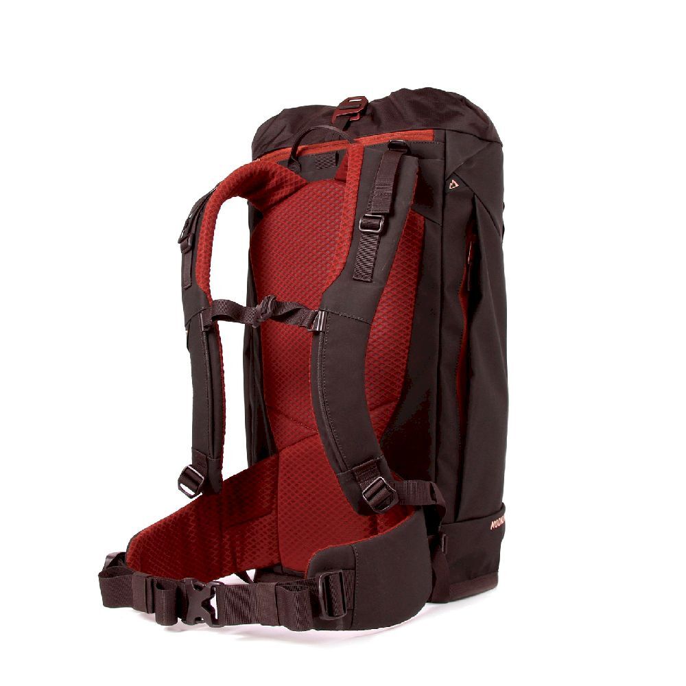 Blue Ice Moonlight 35 - Climbing backpack