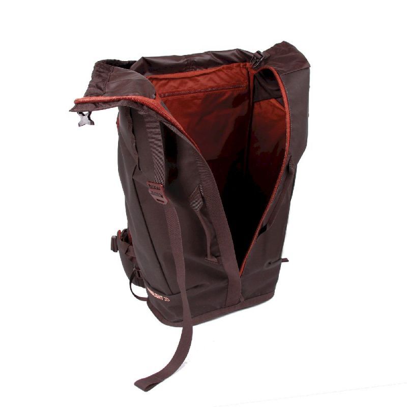 Blue Ice Moonlight 35 - Sac à dos escalade | Hardloop