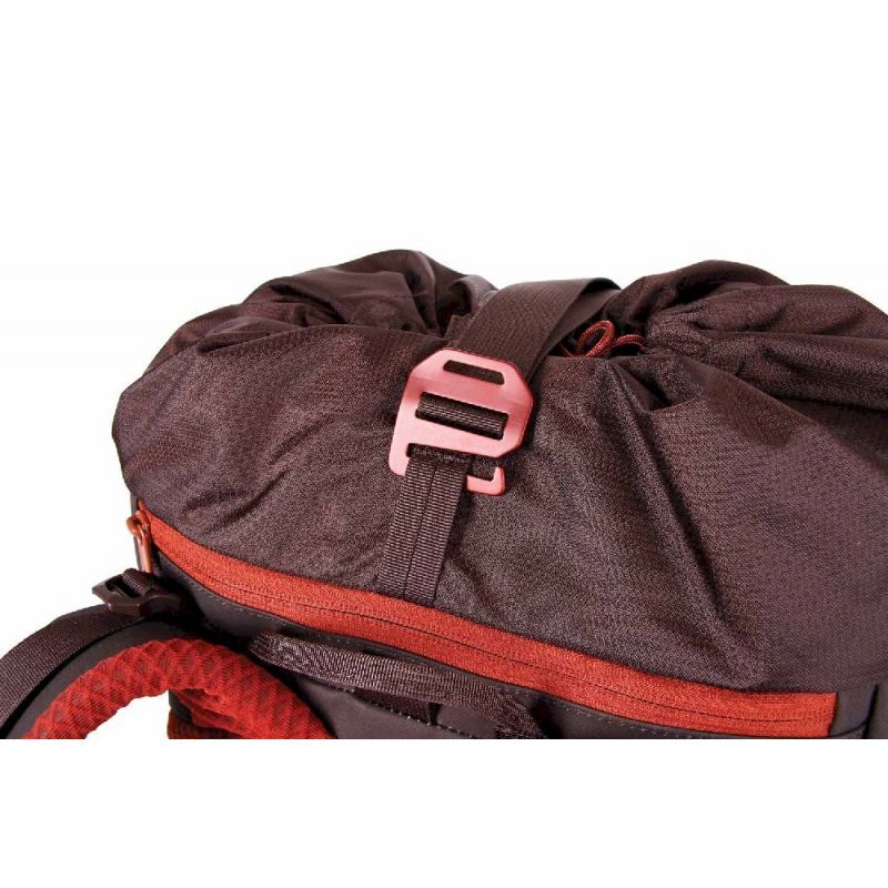 Blue Ice Moonlight 35 - Sac à dos escalade | Hardloop