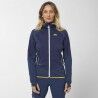 Millet LD Touring Speed XCS Hoodie - Softshelljakke Damer