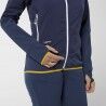 Millet LD Touring Speed XCS Hoodie - Softshelljakke Damer