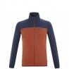 Rust / Saphir