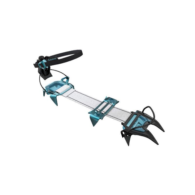 Blue Ice Harfang - Crampons