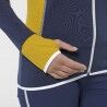 Millet Rutor Thermal Hoodie - Fleece jacket - Women's