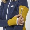 Millet Rutor Thermal Hoodie - Fleece jacket - Women's