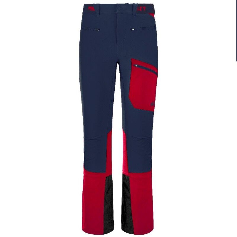 Pantalon esqui hombre discount outlet