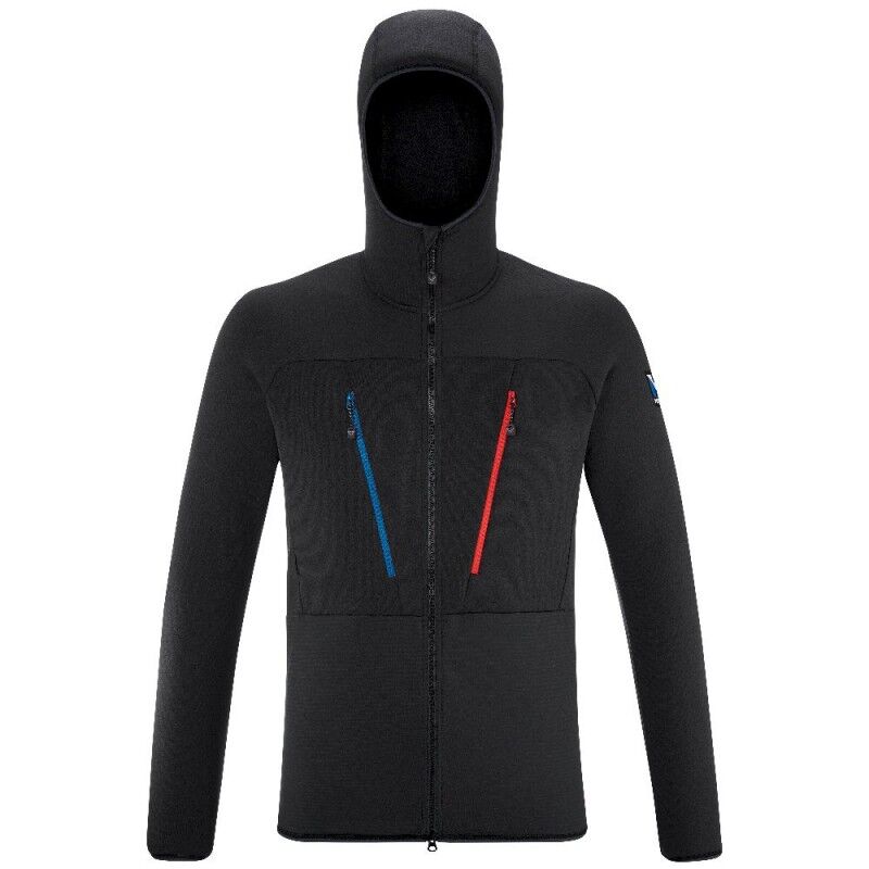 Millet Trilogy Ultimate Power - Bluza polarowa meska | Hardloop