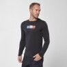 Millet M100 Ts Ls - T-shirt - Uomo