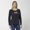 Millet M100 Ts Ls - T-shirt - Women's