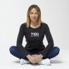 Millet M100 Ts Ls - T-shirt - Women's