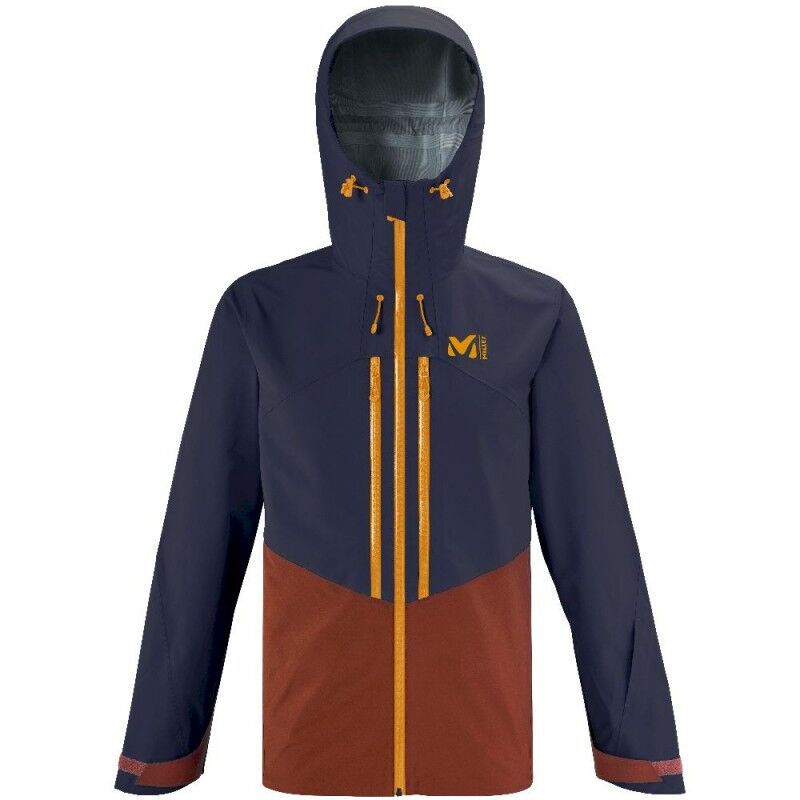 Millet Meije 3L Jkt - Ski jacket - Men's