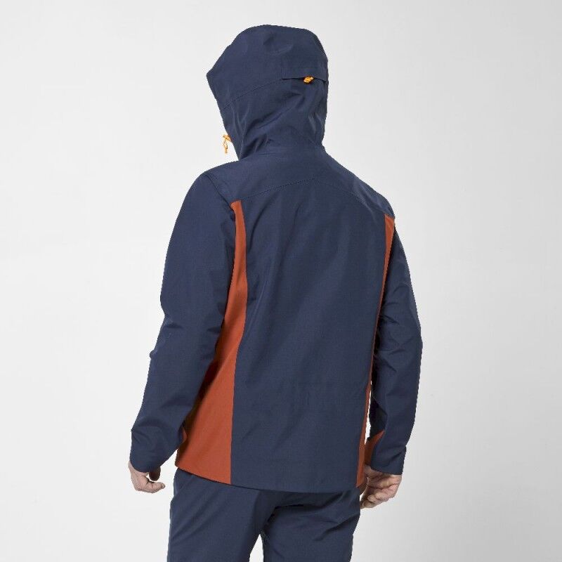 Millet Meije 3L Jkt - Ski jacket - Men's