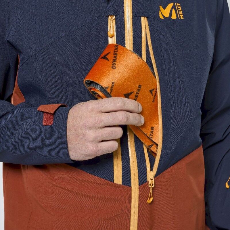 Millet Meije 3L Jkt - Chaqueta de esquí - Hombre