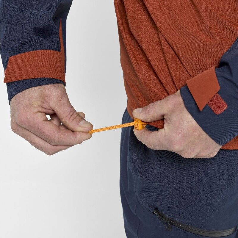 Millet Meije 3L Jkt - Chaqueta de esquí - Hombre