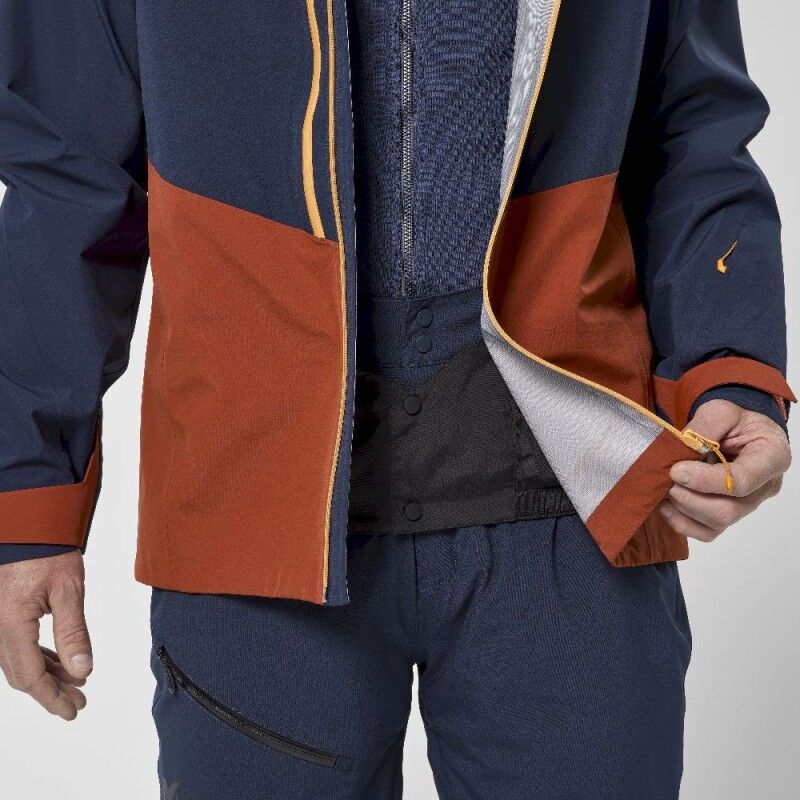 Millet Meije 3L Jkt - Ski jacket - Men's