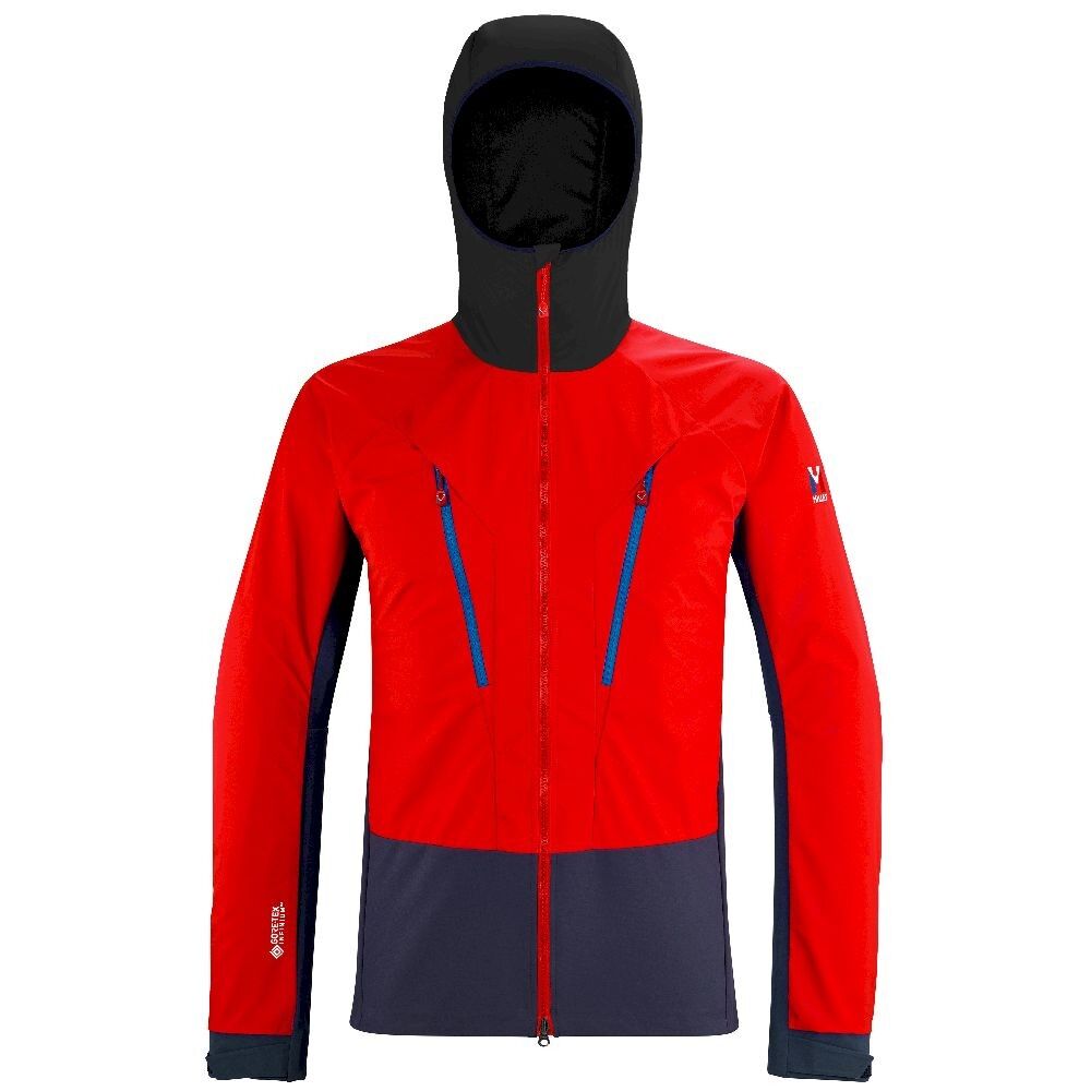 Millet Trilogy V Icon Infinium Jkt - Veste softshell homme | Hardloop