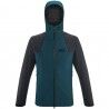 Orion Blue / Black