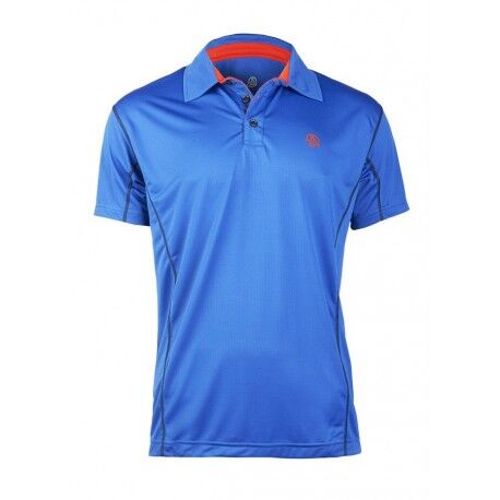 Ternua - Greenpark - Maglietta polo - Uomo