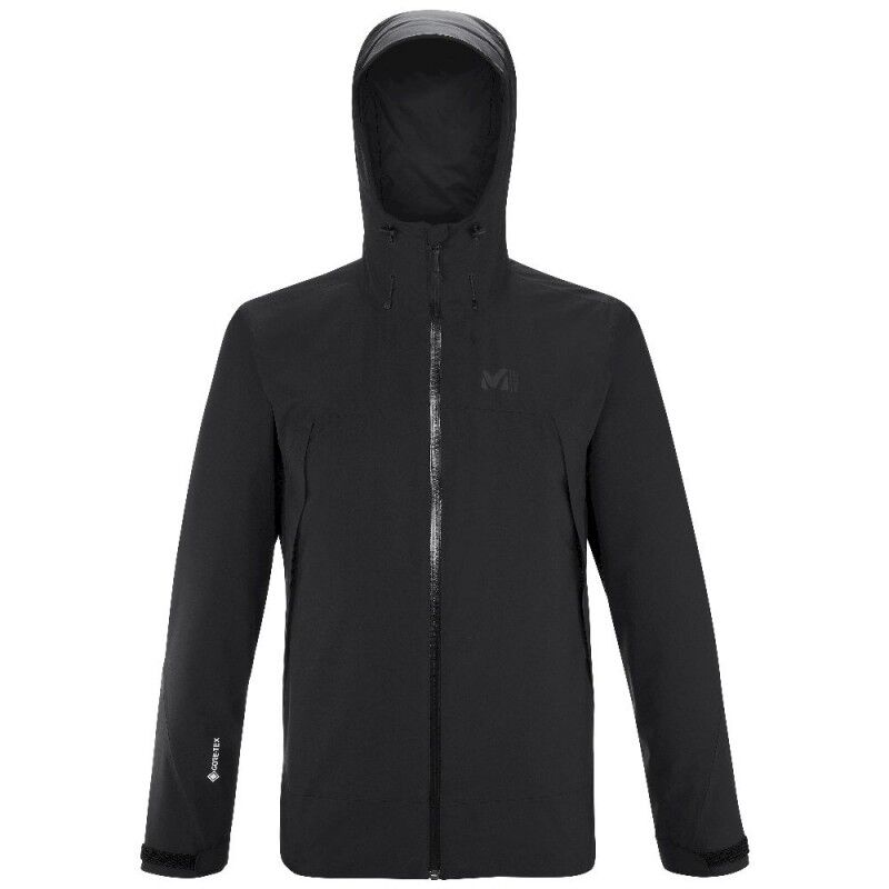 Millet Grands Montets II GTX Jkt - Chaqueta impermeable - Hombre