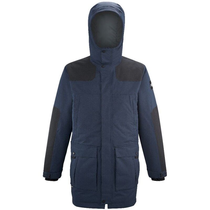 Millet Tukarak Cargo Parka - Kurtka zimowa meska | Hardloop