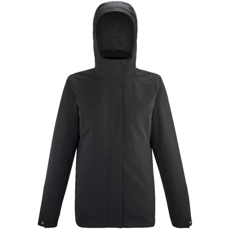 Millet Pobeda III 3 In 1 Jkt - Dámská Bunda 3v1 | Hardloop