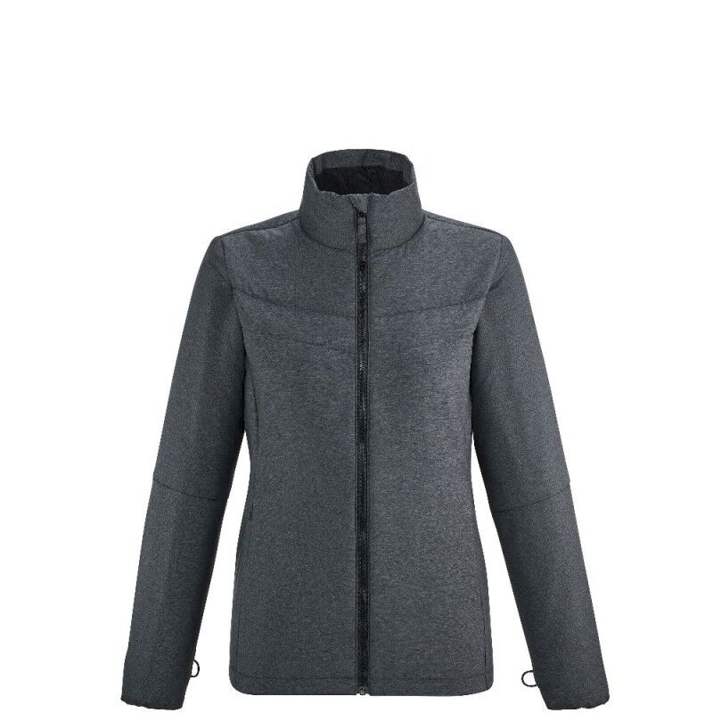 Millet Pobeda III 3 In 1 Jkt - 3 i 1-jakke Damer