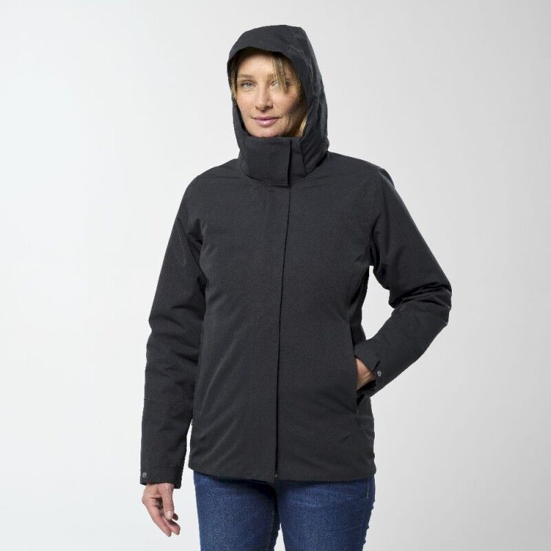 Millet Pobeda III 3 In 1 Jkt - Casaco 3 em 1 mulher | Hardloop