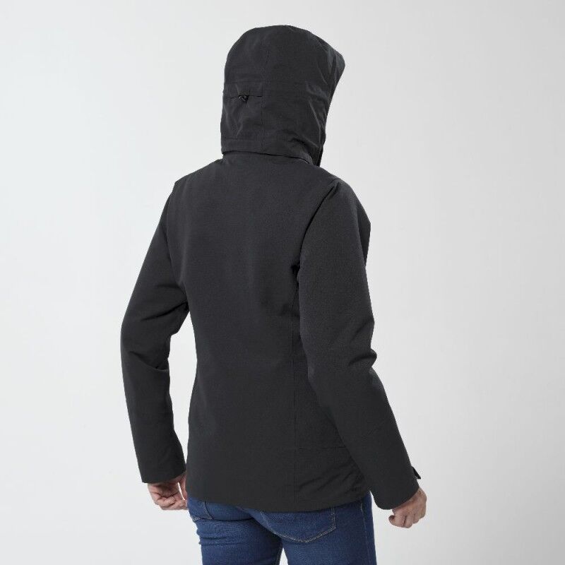 Millet Pobeda III 3 In 1 Jkt - 3-in-1-jas - Dames