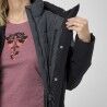 Millet Pobeda III 3 In 1 Jkt - Casaco 3 em 1 mulher | Hardloop
