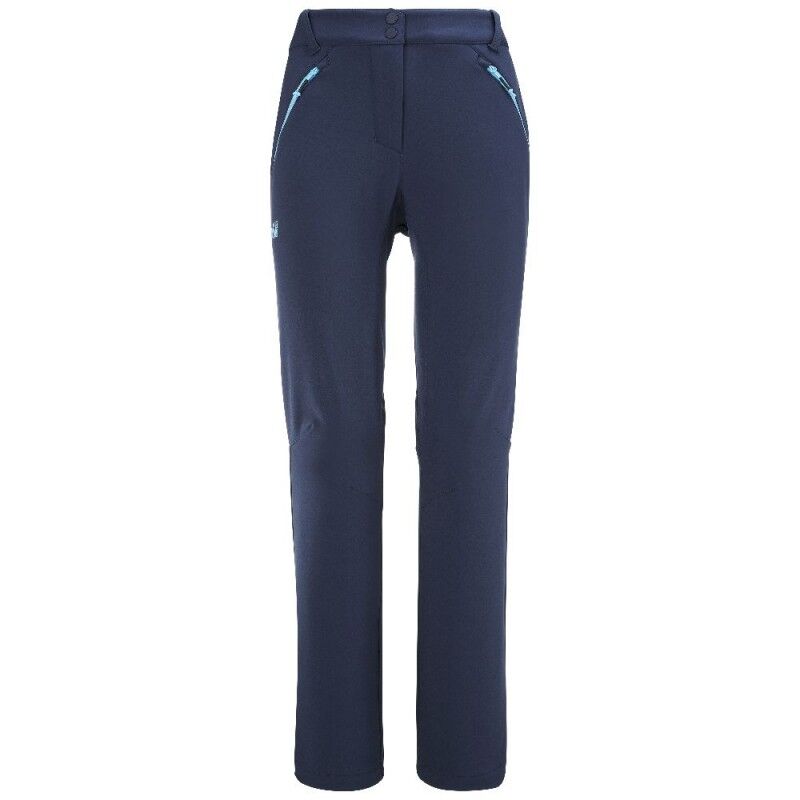 Millet Lapiaz Pant - Walking trousers - Women's