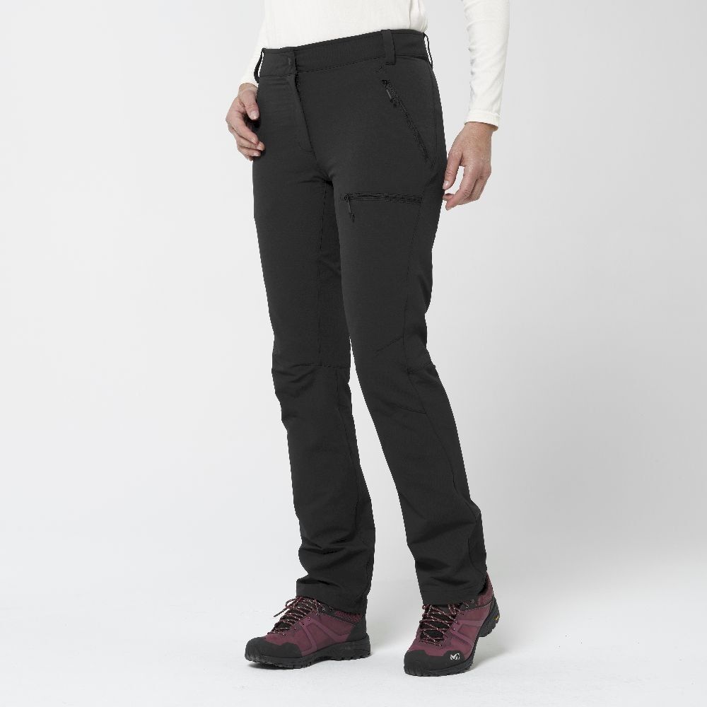 Millet All Outdoor II Pant - Walking trousers - Women's