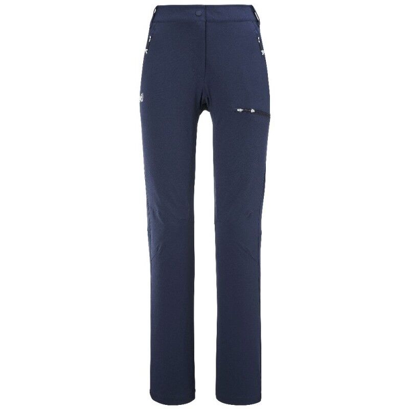 All Outdoor II Pant - Pantaloni da escursionismo - Donna
