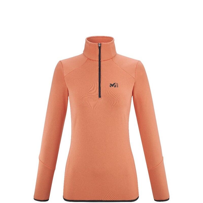 Millet Seneca Tecno II Po - Giacca in pile - Donna