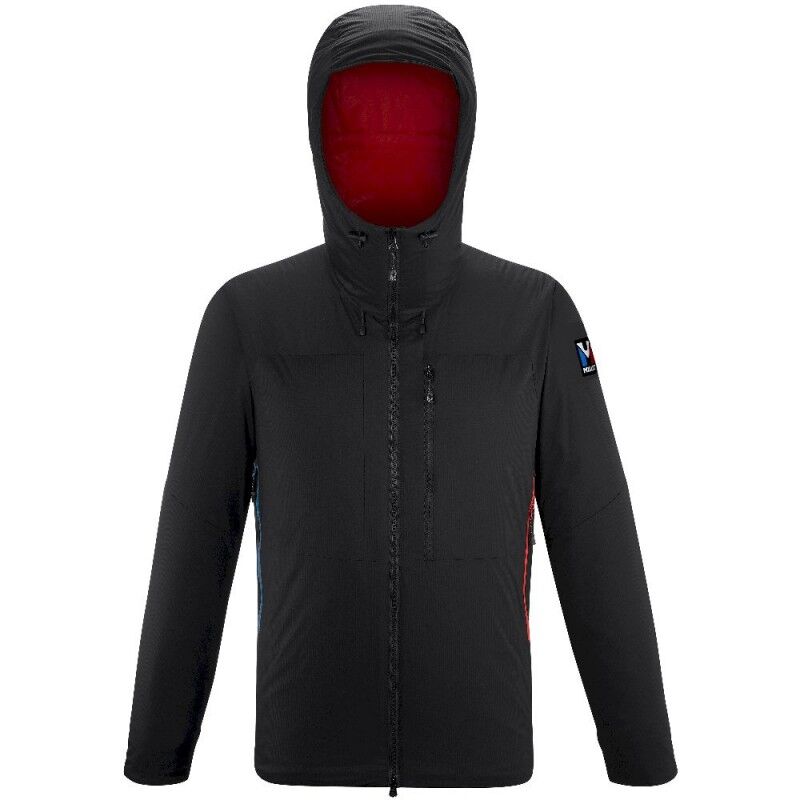 Millet Trilogy Edge Air Jkt - Casaco softshell homem | Hardloop