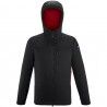Millet Trilogy Edge Air Jkt - Kurtka softshelle meska | Hardloop