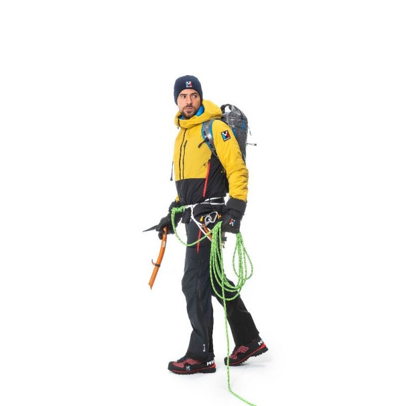 Millet Trilogy Edge Air Jkt - Softshell jacket - Men's