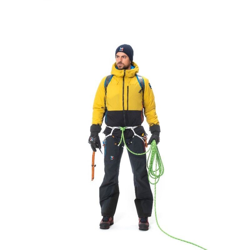 Millet Trilogy Edge Air Jkt - Kurtka softshelle meska | Hardloop