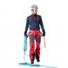 Millet Trilogy GTX Denim Bib - Waterproof trousers - Men's | Hardloop