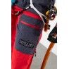 Millet Trilogy GTX Denim Bib - Waterproof trousers - Men's | Hardloop