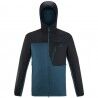 Orion Blue / Black