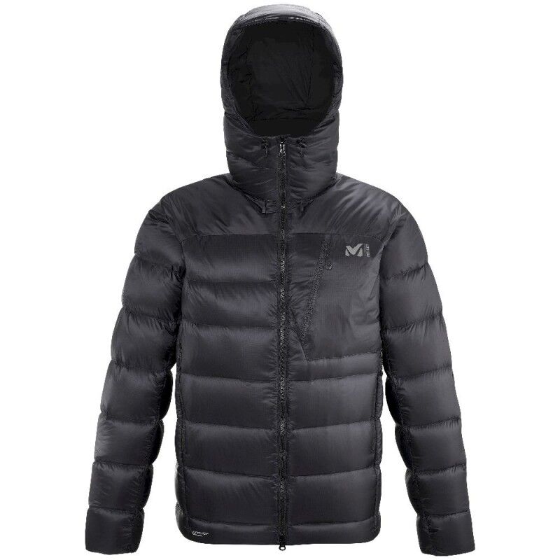 Millet Magma Down Jkt - Down jacket - Men's