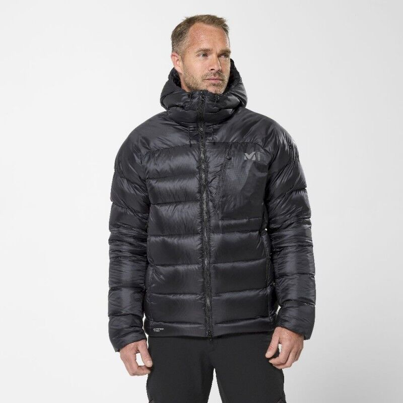 Millet Magma Down Jkt - Casaco penas homem | Hardloop