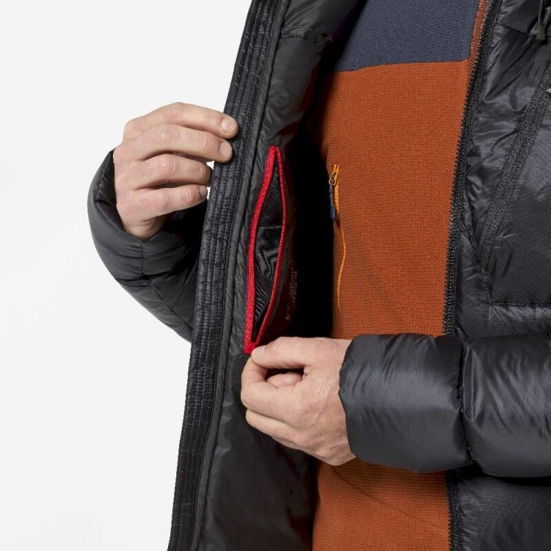 Millet Magma Down Jkt - Chaqueta de plumas - Hombre
