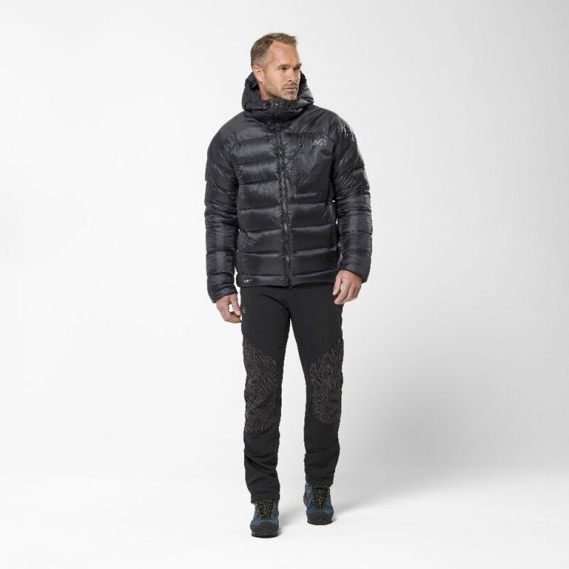Millet Magma Down Jkt - Daunenjacke - Herren