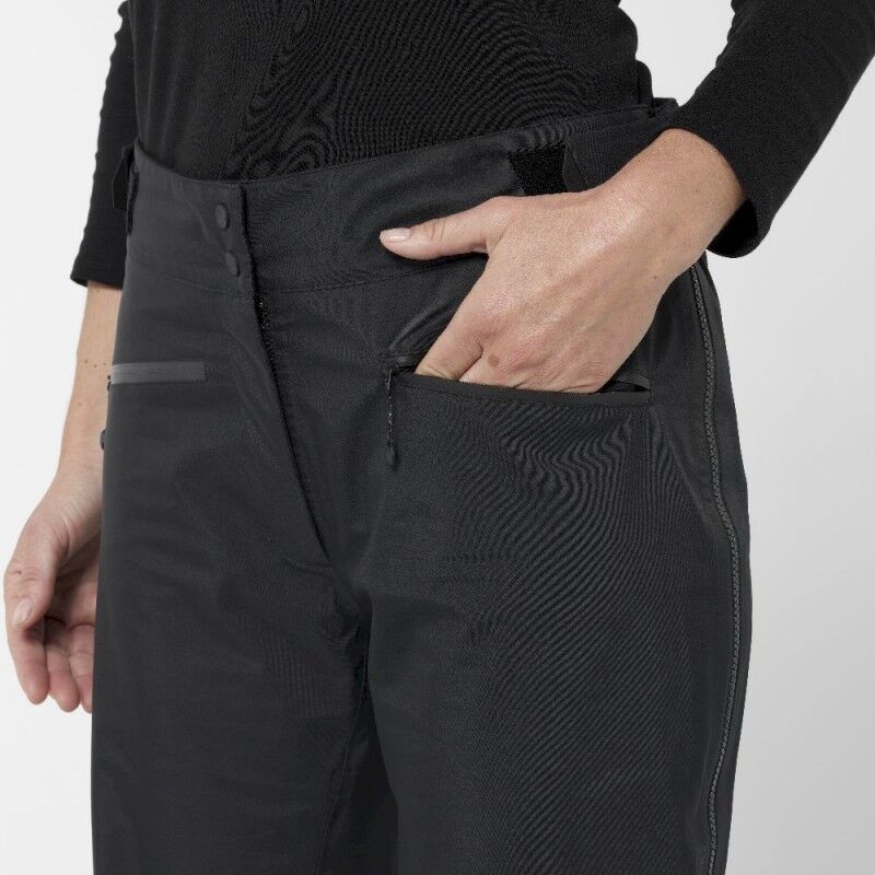 Millet - LD Trilogy GTX Pro Pant - Pantaloni impermeabili - Donna
