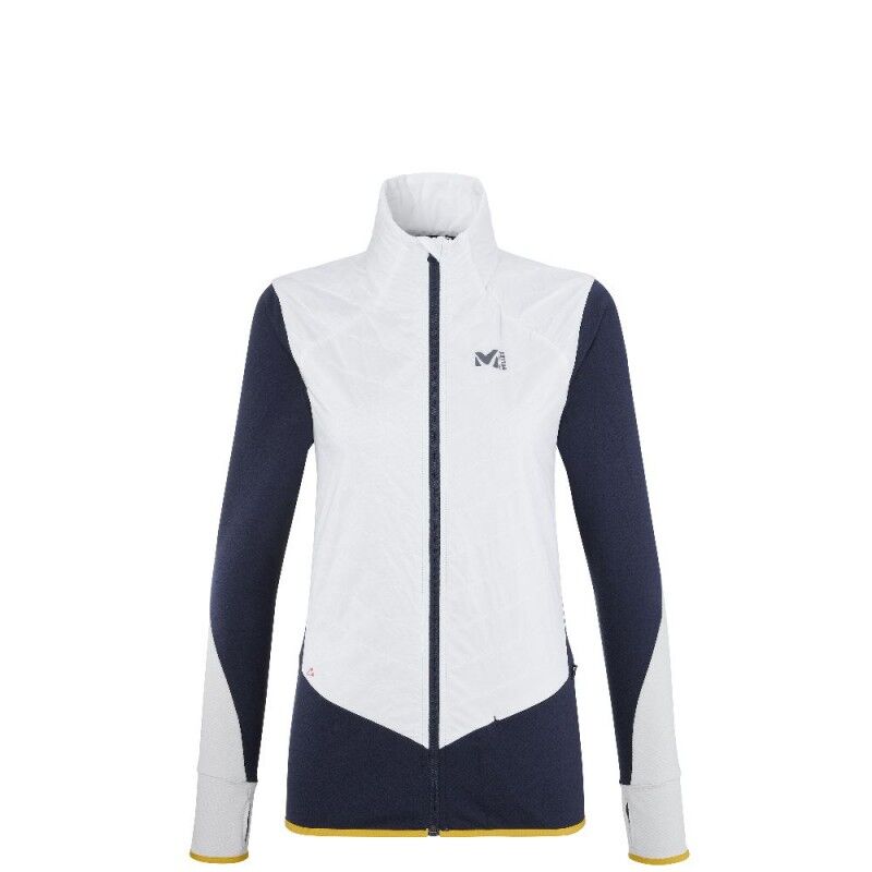 Millet Extreme Rutor Alpha Jkt - Giacca softshell - Donna