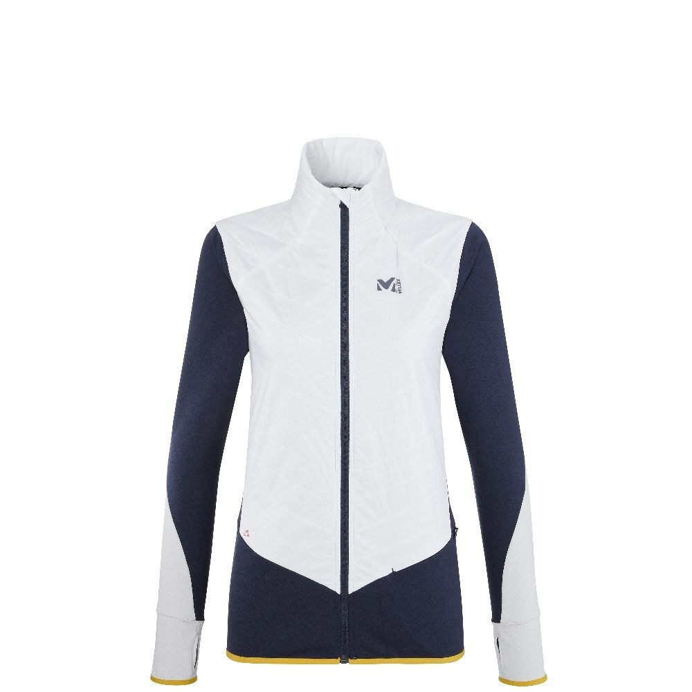 Millet Extreme Rutor Alpha Jkt - Veste softshell femme | Hardloop