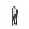 Millet Extreme Rutor Alpha Jkt - Giacca softshell - Donna
