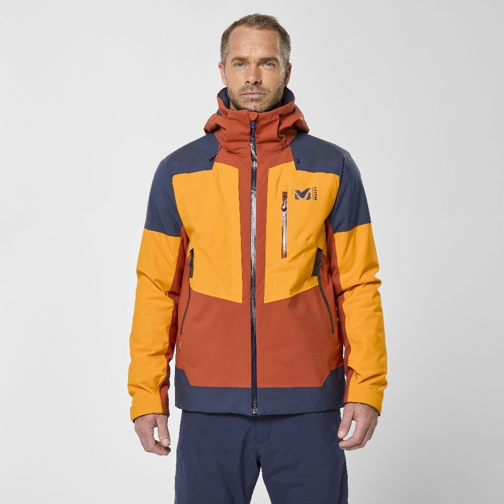 Millet Telluride Jkt - Ski jacket - Men's