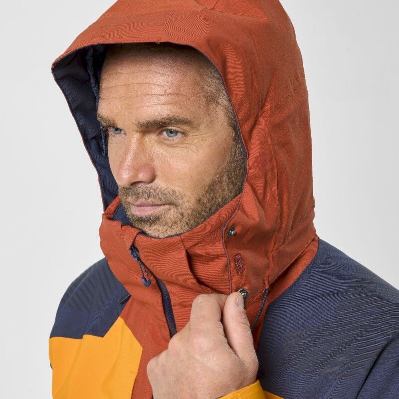 Millet Telluride Jkt - Veste ski homme | Hardloop